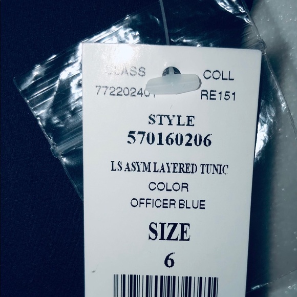 Tunic - Picture 4 of 5